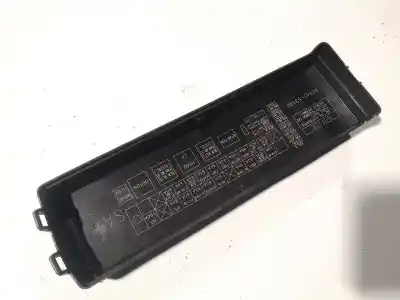 Second-hand car spare part fuse box unit for lexus is, ii 2005.10 - 2013.03 2.2d 130kw 2005.10 - 2013.03 oem iam references 8266253100  82662-53100