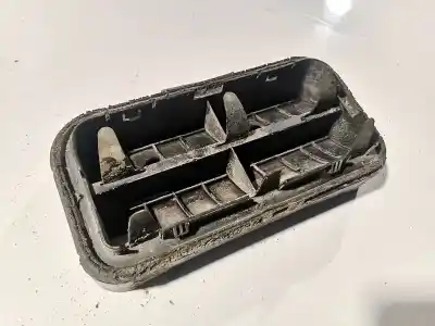 Peça sobressalente para automóvel em segunda mão plásticos por peugeot 308 1.6 16v hdi referências oem iam 