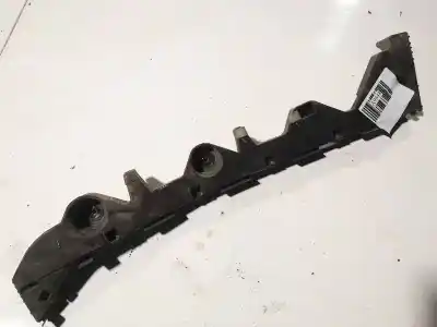 Peça sobressalente para automóvel em segunda mão reforço do pára choques traseiro por mazda 6 lim. (gh) 2.0 crtd 140cv active referências oem iam 