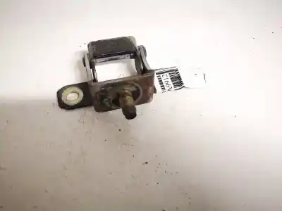 Second-hand car spare part tailgate gas strut for nissan note (e11e) 1.6 16v cat oem iam references 