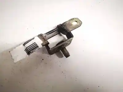 Second-hand car spare part tailgate gas strut for nissan note (e11e) 1.6 16v cat oem iam references   