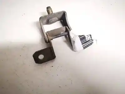 Second-hand car spare part tailgate gas strut for nissan note (e11e) 1.6 16v cat oem iam references   