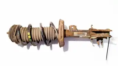 Peça sobressalente para automóvel em segunda mão amortecedor dianteiro esquerdo por fiat punto (199) 1.2 cat referências oem iam 51796541
