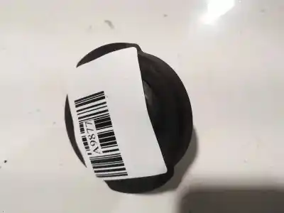 Second-hand car spare part outer fuel cap for citroen c5 ii (rc_) 2.2 hdi oem iam references 