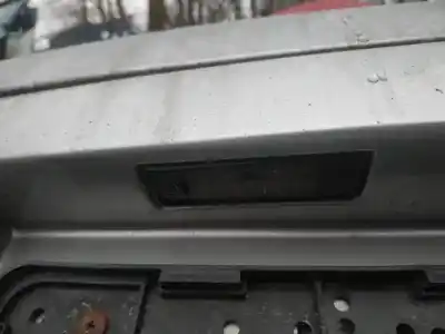 Автозапчастина б/у реєстрація пілот для nissan primera, p12 2002.01 - 2008.12 2.2 dci 102kw 2003.04 - 2008.12 посилання на oem iam 