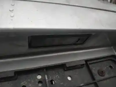 Автозапчастина б/у реєстрація пілот для nissan primera, p12 2002.01 - 2008.12 2.2 dci 102kw 2003.04 - 2008.12 посилання на oem iam 
