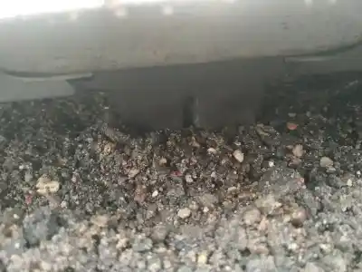 Автозапчастина б/у замок багажника / ворот для nissan primera, p12 2002.01 - 2008.12 2.2 dci 102kw 2003.04 - 2008.12 посилання на oem iam 