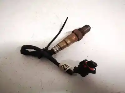 Автозапчастина б/у лямбда-зонд для opel corsa d (s07) 1.2 (l08 l68) посилання на oem iam 0258006499  