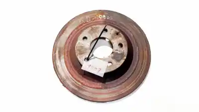 Автозапчасти б/у задний тормозной диск за mazda cx-5 2.2 turbodiesel cat ссылки oem iam 