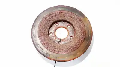 Автозапчасти б/у задний тормозной диск за mazda cx-5 2.2 turbodiesel cat ссылки oem iam   