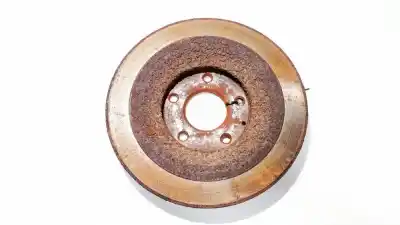 Автозапчасти б/у задний тормозной диск за mazda cx-5 2.2 turbodiesel cat ссылки oem iam   
