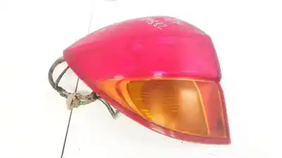 Second-hand car spare part left tailgate light for subaru legacy berl. b13 (bl) 3.0 r se oem iam references 22020792