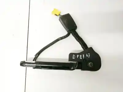 Peça sobressalente para automóvel em segunda mão chicote / encaixe cinto segurança dianteiro direito por hyundai sonata (nf) 2.0 crdi comfort i referências oem iam 888403k040