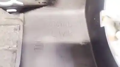 Second-hand car spare part plastics for subaru legacy berl. b13 (bl) 3.0 r se oem iam references 34341ag000  