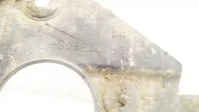 Автозапчасти б/у пластик за subaru legacy berl. b13 (bl) 3.0 r se ссылки oem iam s93200150  