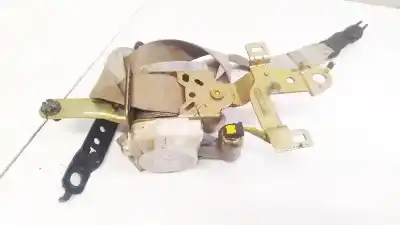 Second-hand car spare part front right seat belt for subaru legacy berl. b13 (bl) 3.0 r se oem iam references 7k7330p