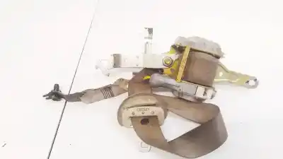 Second-hand car spare part front left seat belt for subaru legacy berl. b13 (bl) 3.0 r se oem iam references 7k8330p