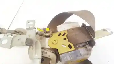 Second-hand car spare part front left seat belt for subaru legacy berl. b13 (bl) 3.0 r se oem iam references 7k8330p  004683