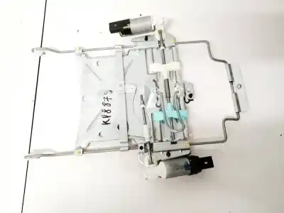 Автозапчастина б/у електронний модуль для audi q7 (4l) 4.2 fsi посилання на oem iam 8337000a  907215-102, 1083605