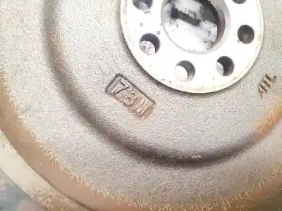 Автозапчасти б/у двигатель маховик за toyota auris, i e15 2006.10 - 2012.10 1.6l 91kw dual vvt-i 2006.10 - 2012.10 ссылки oem iam 78m  