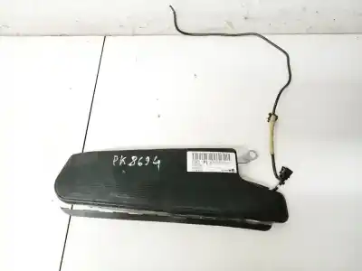 Автозапчасти б/у левая боковая подушка безопасности за skoda octavia combi (1z5) 1.9 tdi dpf ссылки oem iam 1k4880241b