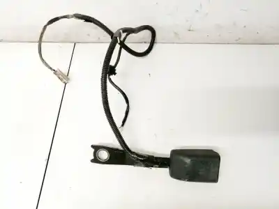 Автозапчасти б/у крюк для ремня передний правый за toyota verso 2.0 d-4d cat ссылки oem iam 