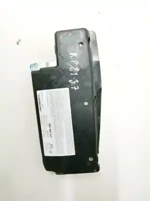 Автозапчастина б/у ліва бічна подушка безпеки для audi a6, c5 1997.01 - 2001.08 2.4 121kw 1997.02 - 2005.01 посилання на oem iam 4b0880241