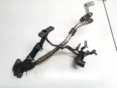Автозапчасти б/у трубка за mazda cx-5 2.2 turbodiesel cat ссылки oem iam 