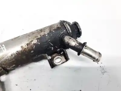 Автозапчастина б/у кулер egr для opel vectra, c 2005.10 - 2008.12 facelift 1.9 cdti 110kw 2004.04 - 2008.12 посилання на oem iam 55202430  