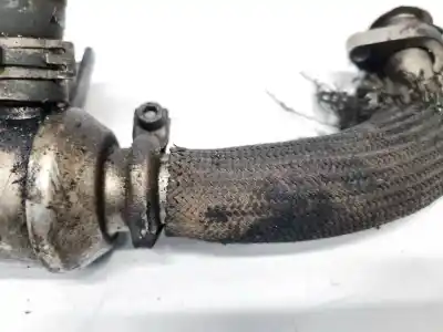 Автозапчастина б/у труба для opel astra h twintop (a04) 1.9 cdti (l67) посилання на oem iam   