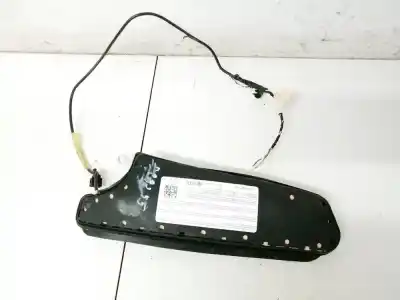 Автозапчасти б/у левая боковая подушка безопасности за volkswagen passat variant (3c5) 1.9 tdi ссылки oem iam 3c0880242