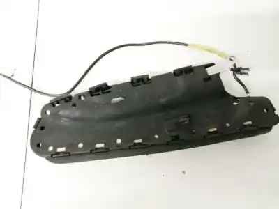 Автозапчастина б/у ліва бічна подушка безпеки для volkswagen passat variant (3c5) 1.9 tdi посилання на oem iam 3c0880242  bam-pt1-1103