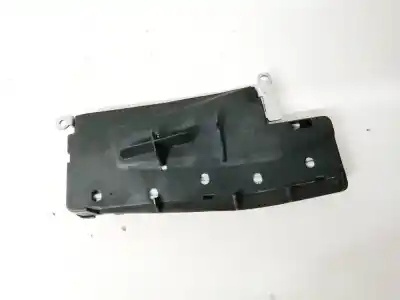 Автозапчасти б/у левая боковая подушка безопасности за audi a6, c5 1997.01 - 2001.08 2.4 121kw 1997.02 - 2005.01 ссылки oem iam 4b0880242  bam-pt1-0614