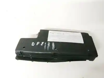 Автозапчастина б/у ліва бічна подушка безпеки для audi a6, c5 1997.01 - 2001.08 2.4 121kw 1997.02 - 2005.01 посилання на oem iam 4b0880242