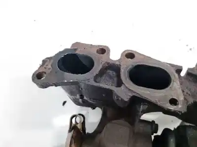Автозапчастина б/у вихлопний колектор для opel astra h twintop (a04) 1.9 cdti (l67) посилання на oem iam   