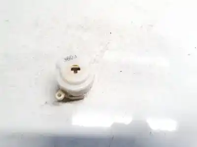 Peça sobressalente para automóvel em segunda mão comutador de ignição por nissan x-trail 2.0 16v referências oem iam 3603