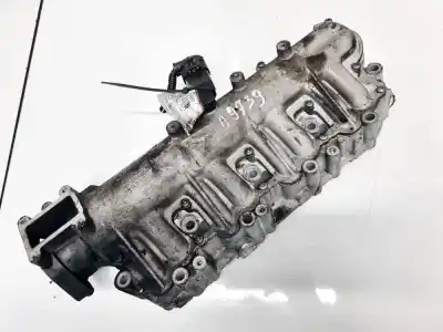 Gebrauchtes Autoersatzteil ANSAUGKRÜMMER zum SAAB 9-3 SPORT HATCH  OEM-IAM-Referenzen 55182684  