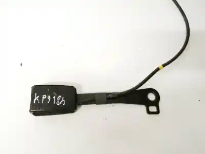 Pezzo di ricambio per auto di seconda mano pretenditore airbag anteriore sinistro per kia ceed (ed) 1.6 crdi 115 riferimenti oem iam 6093692a