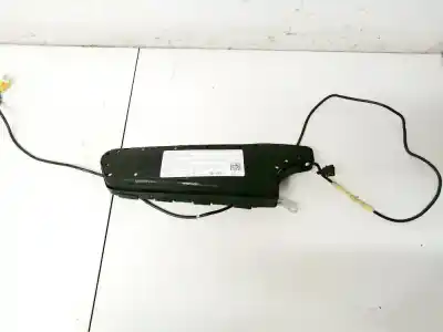 Автозапчасти б/у левая боковая подушка безопасности за volkswagen passat variant (3c5) 1.9 tdi ссылки oem iam 3c0880242c
