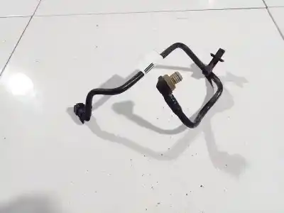 Автозапчастина б/у труба тиску гідропередування керма для ford ka (ccu) 1.3 tdci cat посилання на oem iam   