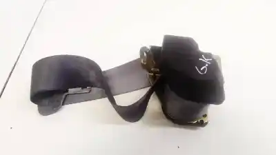 Peça sobressalente para automóvel em segunda mão cinto de segurança traseiro esquerdo por peugeot 406 (8b) 1.8 16v referências oem iam 00054863