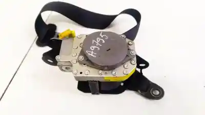 Second-hand car spare part rear right seat belt for lexus is, ii 2005.10 - 2013.03 2.2d 130kw 2005.10 - 2013.03 oem iam references e40435028