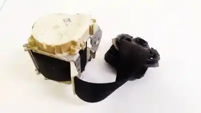 Peça sobressalente para automóvel em segunda mão cinto de segurança traseiro esquerdo por peugeot 406 (8b) 1.8 16v referências oem iam 