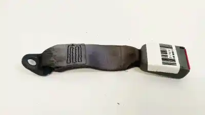 Peça sobressalente para automóvel em segunda mão chicote / encaixe cinto segurança traseiro direito por peugeot 406 (8b) 1.8 16v referências oem iam 