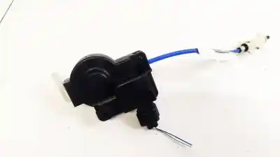 Second-hand car spare part tailgate central locking system  for lexus is, ii 2005.10 - 2013.03 2.2d 130kw 2005.10 - 2013.03 oem iam references 