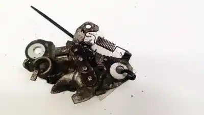 Peça sobressalente para automóvel em segunda mão fechadura do capô por peugeot 406 (8b) 1.8 16v referências oem iam 