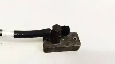 Peça sobressalente para automóvel em segunda mão sensor de pressão por audi 100 avant (c4) 2.5 tdi referências oem iam 0281002018