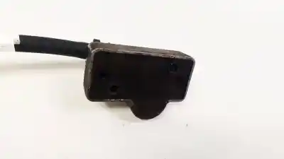 Peça sobressalente para automóvel em segunda mão sensor de pressão por audi 100 avant (c4) 2.5 tdi referências oem iam 0281002018  