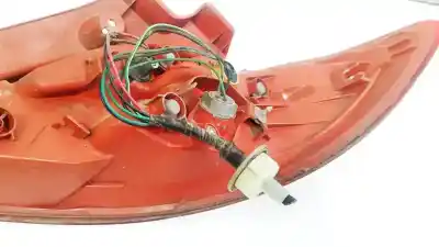Second-hand car spare part left tailgate light for mazda 2 lim. (de) 1.4 diesel cat oem iam references    Second-hand car spare part left tailgate light for mazda 2 lim. (de) 1.4 diesel cat oem iam references