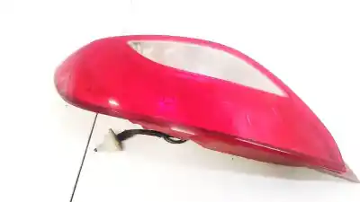 Автозапчасти б/у левый задний фонарь за mazda 2 lim. (de) 1.4 diesel cat ссылки oem iam  Автозапчасти б/у левый задний фонарь за mazda 2 lim. (de) 1.4 diesel cat ссылки oem iam